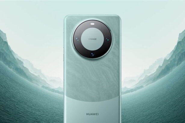 Huawei mate 60 pro