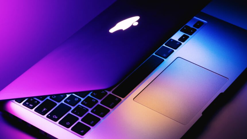 Macbook, apple