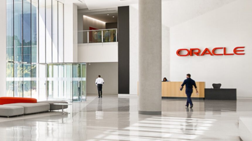 Oracle