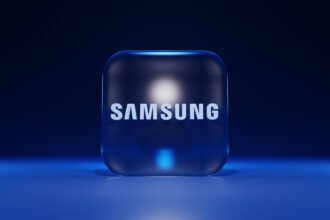 Samsung logo
