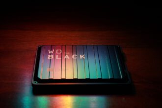 Western digital, pami??