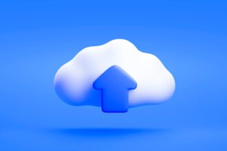 cloud computing, chmura
