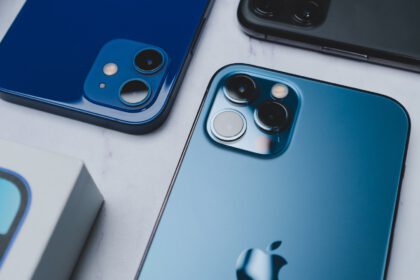 iPhone