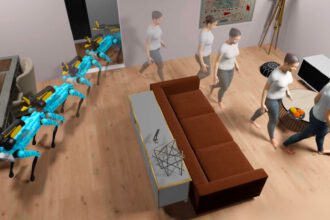 Habitat 3.0, meta