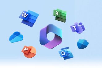 Microsoft 365