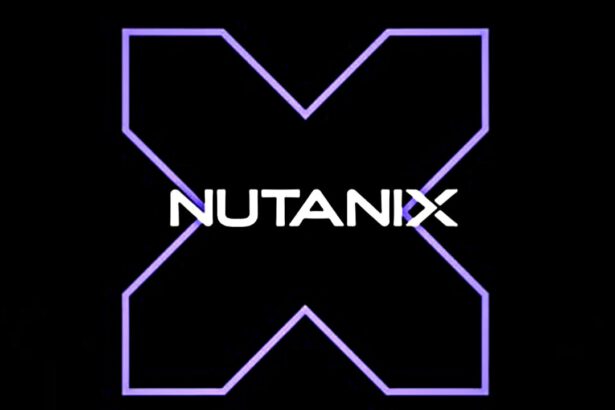 Nutanix
