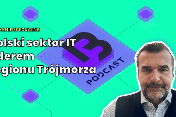 Polska liderem Trojmorza