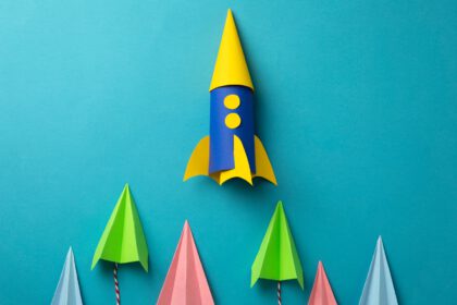 Startup biznes