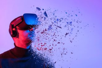 VR, wirtualna rzeczywisto??, virtual reality, AR