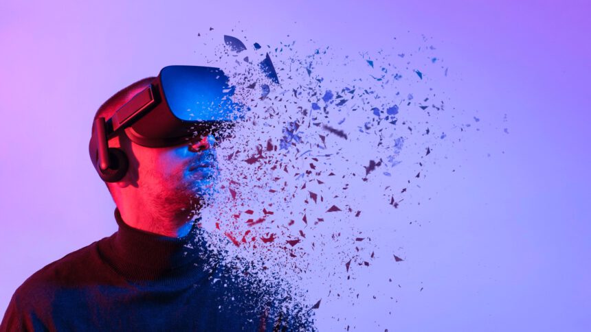 VR, wirtualna rzeczywisto??, virtual reality, AR