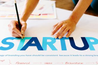 startup biznes dane
