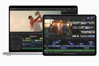 Apple, Final Cut Pro