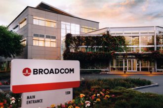 Broadcom