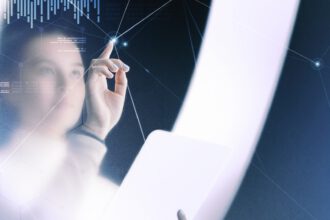 Cyfrowa transformacja, technologia, sektor IT w Polsce