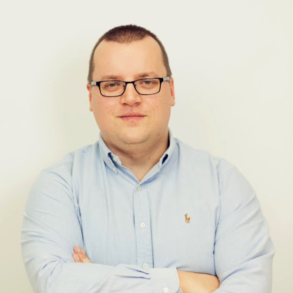 Jakub Staniec