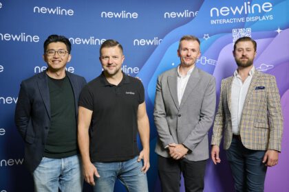 Zespol Newline FHD
