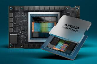 AMD Instinct