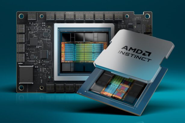 AMD Instinct