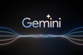 Gemini Google