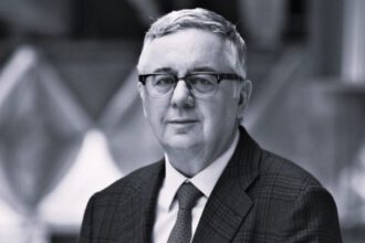 Janusz Filipiak Comarch