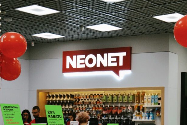 Neonet