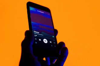 Spotify
