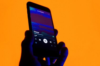 Spotify