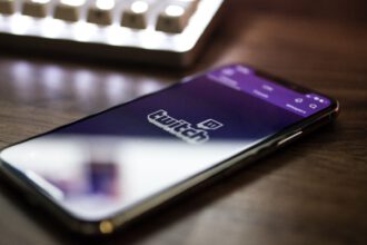 Twitch