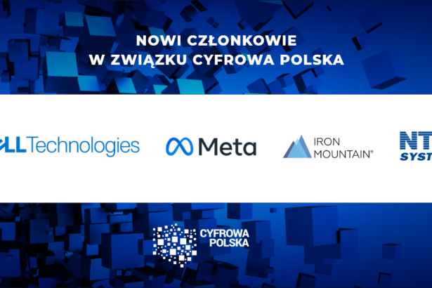 Związek cyfrowa Polska