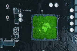 ?rodowisko, technologia, green IT, ESG