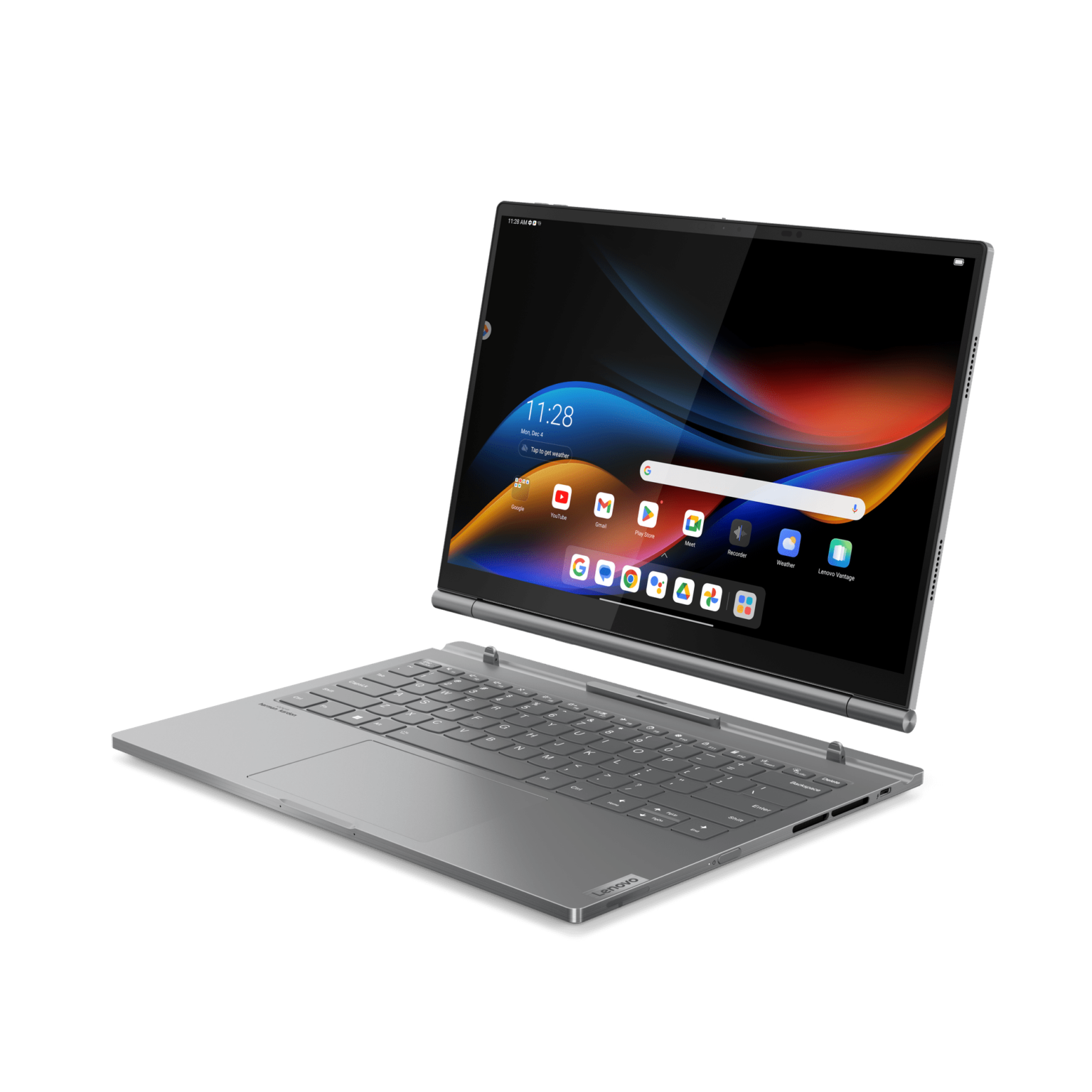 14_ThinkBook_Plus_5_Closeup_detachable_Android Lenovo