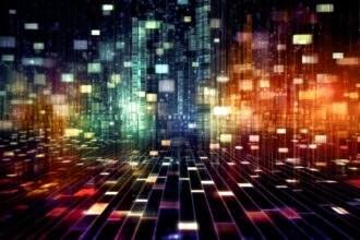 Dane, Big data