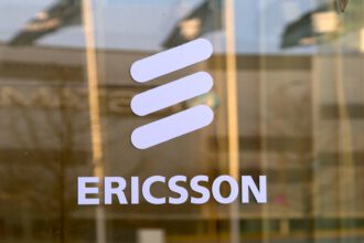 Ericsson