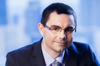 Micha? Przygoda, Sales Engineer, Trend Micro