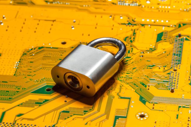 cyberbezpieczeństwo