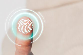 iam, dane osobowe, biometria