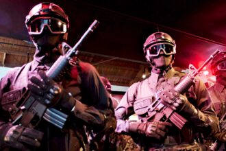 swat, ransomware, sluzby
