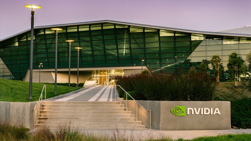Nvidia, ai