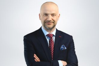 S?awomir Harazin, Action