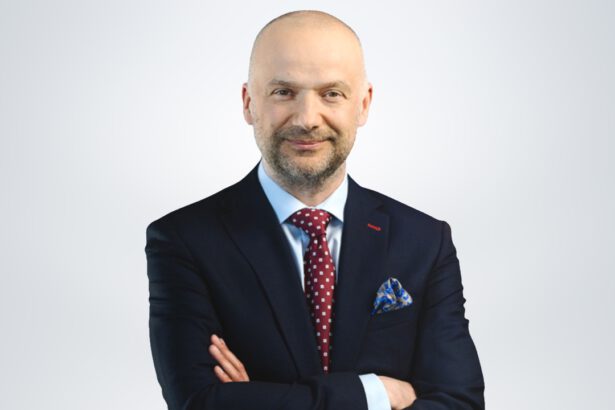 Sławomir Harazin, Action