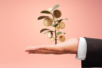 Venture capital, startup
