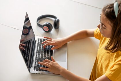 dzieci, technologia, edukacja, zwi?zek cyfrowa polska