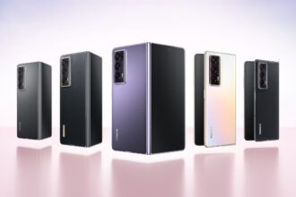 honor, smartfon