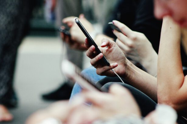 smartfon, technologia, wirtualne porwanie