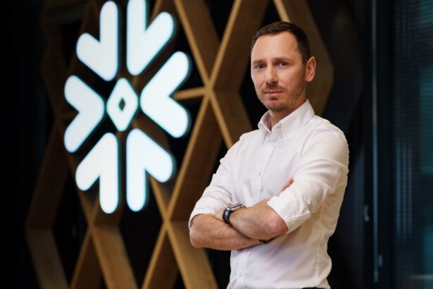 snowflake, grzegorz kapusta