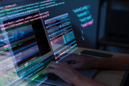 API, programownie