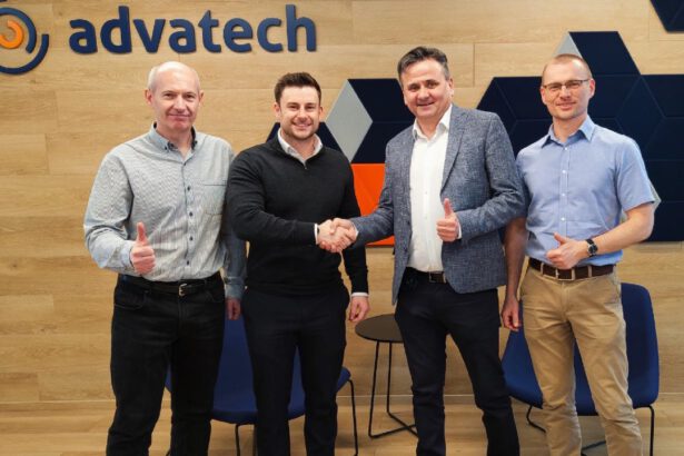 Advatech, Device42