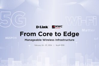 D-link