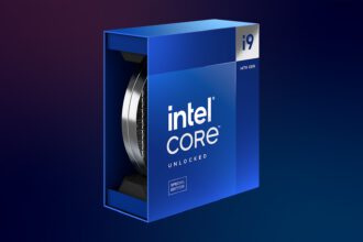 Intel Core i9-14900KS