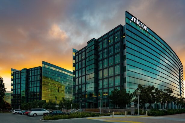 Micron